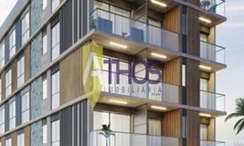 Imagem: BELÍSSIMO FLAT A VENDA C/ VARANDA A POUCOS