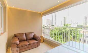 Imagem 6: Apartamento para Aluguel - Mooca, 2 Quartos, 79 m2