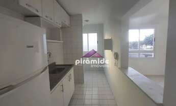 Imagem: Apartamento com 1 dormitório para alugar