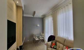 Imagem 2: VENDE-SE Apartamento NO PRAÇAS ESMERALDAS - MARÍLIA/SP