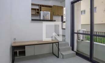 Imagem 3: Apartamento para Aluguel - Perdizes, 1 Quarto, 29 m2