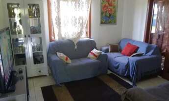 Imagem 5: Casa em laje a 200m do mar