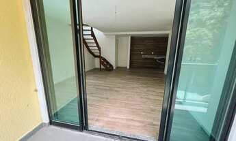 Imagem 5: LINDA COBERTURA A VENDA EM BAIRRO DE CLIMA AGRADÁVEL EM PETRÓPOLIS/RJ