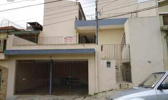 Imagem: Casa com 1 dormitório para alugar, 40 m²