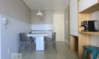 Imagem 2: Apartamento para Aluguel - Panamby, 1 Quarto, 40 m2