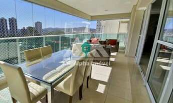 Imagem 3: Apartamento para LOCAÇÃO 212 m² com 3 suítes