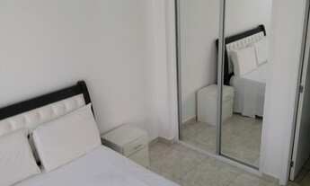 Imagem 2: Flat para Locação, Boqueirão, 1 dormitório, 1 suíte, 1 banheiro, 1 vaga