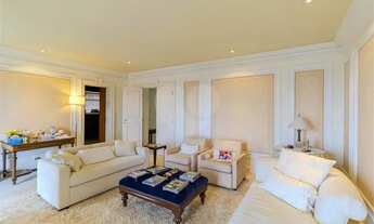 Imagem 6: Cobertura com 1220m2 em Higienópolis