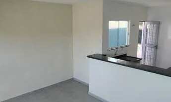 Imagem 2: Casa linear com 65 metros quadrados com 2 quartos e suíte