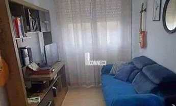 Imagem: Apartamento com 2 dormitórios à venda