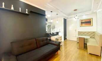 Imagem 4: Garden Apartamento com 2 quartos à venda, 51 m² por R$ 319.900 - Jaraguá - São Paulo/SP