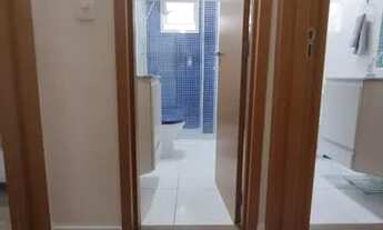 Imagem 7: Apartamento para venda com 93 metros quadrados com 2 quartos em Ocian - Praia Grande - SP