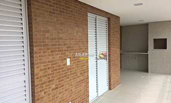 Imagem 3: Apartamento à venda, 79 m² por R$ 615.000,00 - Maitinga - Bertioga/SP