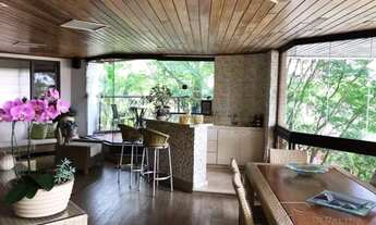 Imagem: Apartamento Alto Padrão Morumbi