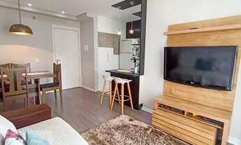 Imagem 3: Apartamento com 3 quartos (1 suíte) à venda em Centro, Barueri