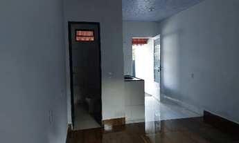 Imagem 6: Kitinete Quarto com aluguel por R$600 /mês