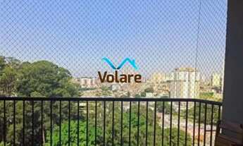 Imagem 6: APARTAMENTO RESIDENCIAL em OSASCO - SP, UMUARAMA