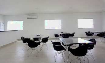 Imagem 5: Apartamento - Vila Nova Aliança - Parque Joinville - 2 Dormitórios - 40m²