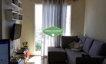 Imagem 2: Apartamento à venda Jardim Umarizal São Paulo