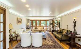 Imagem 3: CURITIBA - Casa de Condomínio - Santa Felicidade