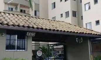 Imagem: Apartamento com 2 dormitórios à venda