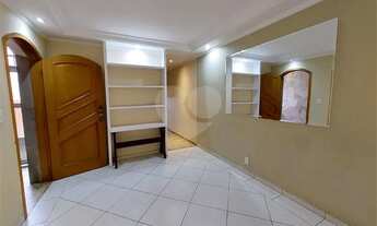 Imagem 4: Sobrado para aluguel e venda com 3 quartos no Jardim São Paulo - Santana - SP