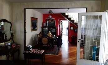 Imagem 4: SOBRADO - PLANALTO PAULISTA - SP