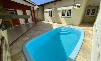 Imagem: Casa de condomínio na av Mário Andreazza