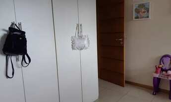 Imagem 7: Belíssimo Apto na Doca Andar Alto Nascente Total Village Moon