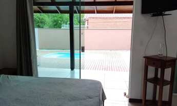 Imagem 2: Casa para venda tem 333 metros quadrados com 3 quartos em Jauá (Abrantes) - Camaçari - Bah