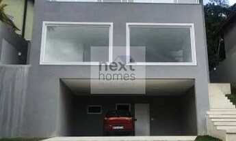 Imagem: Sobrado Novo em condomínio fechado com