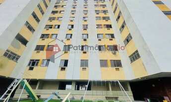 Imagem: Madureira, 2quartos, vaga, elevador, financia