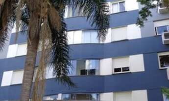 Imagem 2: CANOAS - Apartamento Padrão - CENTRO