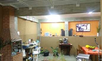 Imagem 3: Sobrado Vila Antonieta Sao Paulo/SP