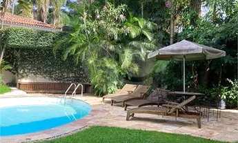 Imagem 4: Casa com 4 quartos à venda em Cidade Jardim - SP