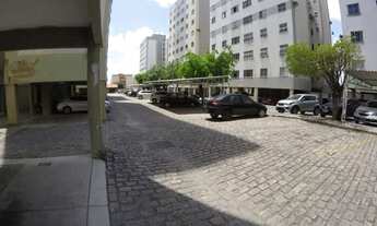 Imagem: Apartamento para Locação na Parangaba