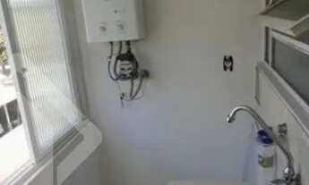 Imagem 6: PORTO ALEGRE - Apartamento Padrão - Cristo Redentor