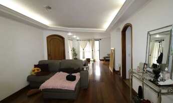 Imagem 4: Apartamento a Venda em Moema Pássaros! 120m², 3 dorm., 2 vagas de garagem!