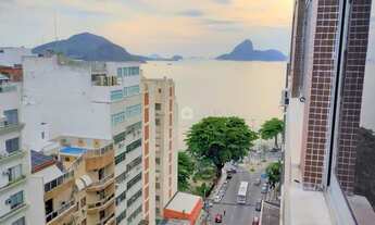 Imagem: Apartamento no bairro Icaraí com 134m²