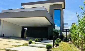 Imagem: Casa à venda no bairro Morada dos Nobres