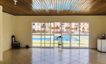 Imagem 3: Alugo apartamento em Araucária, 2 quartos, bairro Capela Velha