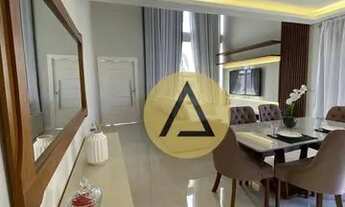 Imagem 4: Casa com 4 dormitórios, 238 m² - venda por R$ 1.100.000,00 ou aluguel por R$ 7.593,00/mês