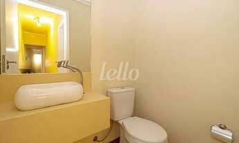 Imagem 4: São Paulo - Apartamento Padrão - Jardins