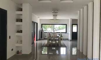 Imagem 4: CASA EM CONDOMÍNIO - CONDOMÍNIO HILLS 1 E 2 - SP