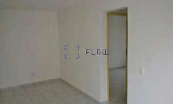 Imagem 5: Apartamento com 2 dormitórios à venda, 52 m² por R$ 210.000,00 - Sacomã - São Paulo/SP