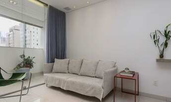 Imagem 3: Apartamento de 2 quartos no Santo Antônio