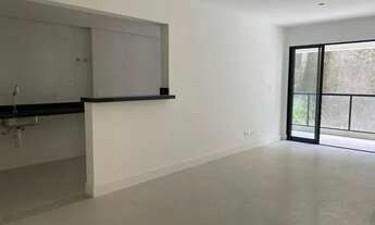 Imagem 4: Apartamento NOVO p/ venda com 143 m2 - 3 quartos com suíte e vaga em São Mateus - Juiz de