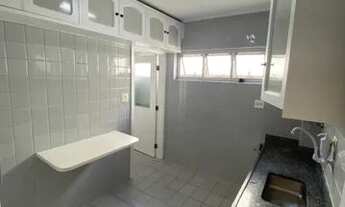 Imagem 7: Apartamento para aluguel com 90 metros quadrados com 2 quartos próximo ao metrô e Av. Paul