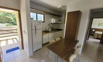 Imagem: Apartamento Aldeia do Lago, Caldas Novas/GO