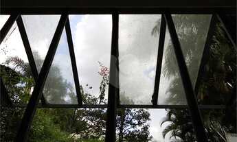 Imagem 6: São Paulo - Casa Padrão - JARDIM EUROPA